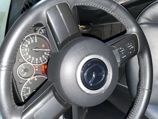 2014 - Mazda MX5 NC (Jason Apsey)